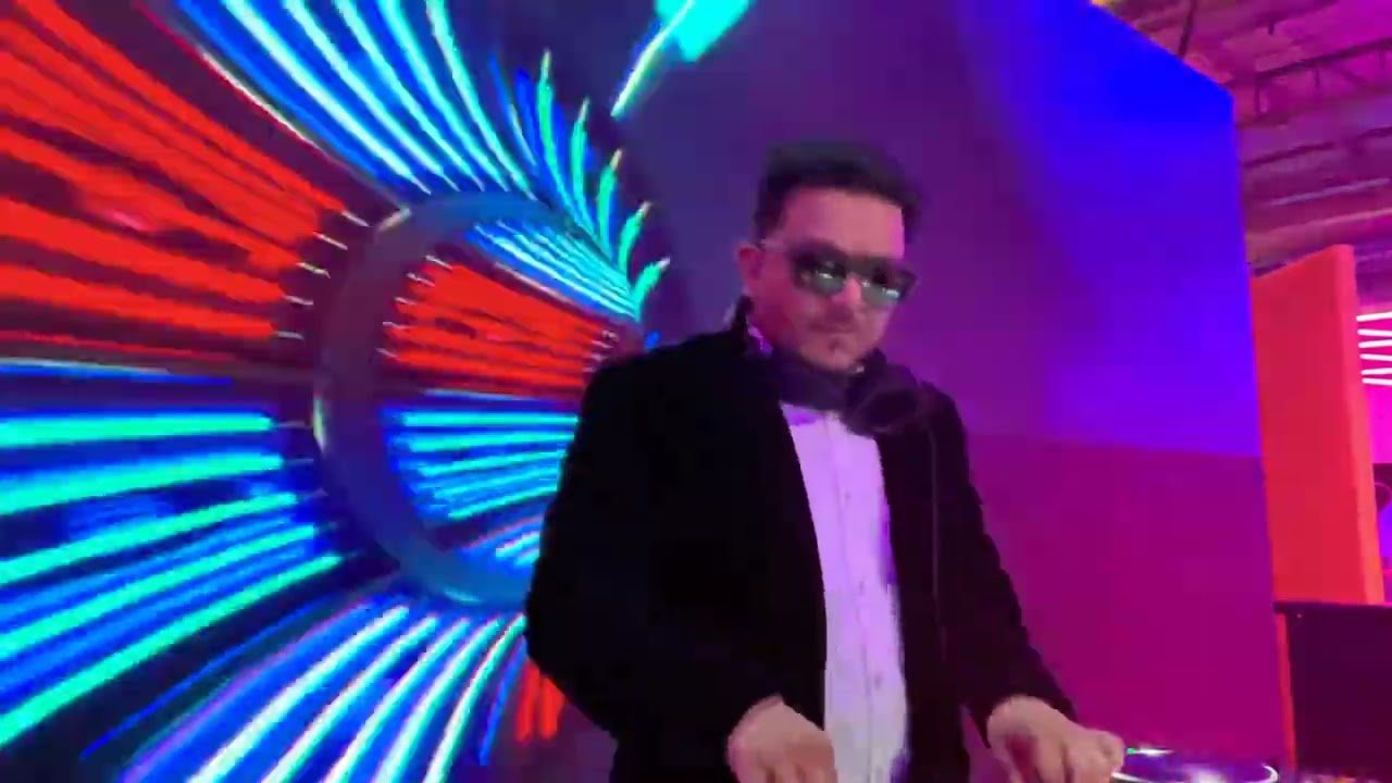 Promotional video thumbnail 3 for The Don Fusion