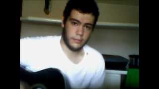 Beirut - In the Mausoleum (cover)