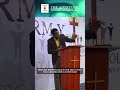GENUINE REPENTANCE IS THE ONLY WAY YOU CAN BECOME A CHRISTIAN!