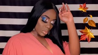 Hello Octoberrrr 🍂🍁🍂 Ft. HERAREMY Hair |Part2