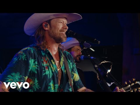 Video thumbnail for Burnin’ It Down / You Make It Easy (Live)
