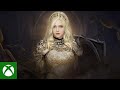 Black Desert: Nova Update Official Trailer