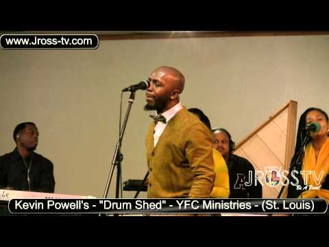 James Ross @ Mike Rain - "Heaven" - The DVD Sessions" - www.Jross-tv.com