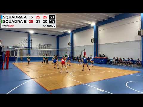 2DivF  Pol Coop Novate - asd Centro Schuster - 04/05/2022