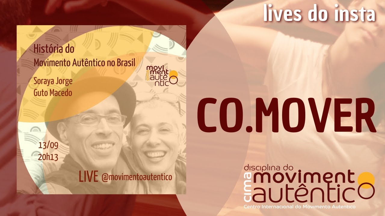 A trajetória do Movimento Autêntico com Soraya Jorge e Guto Macedo
