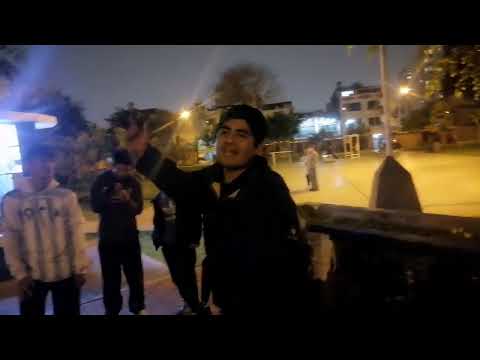 Stratus vs Jhonatriel - Final - Regional Surcorap