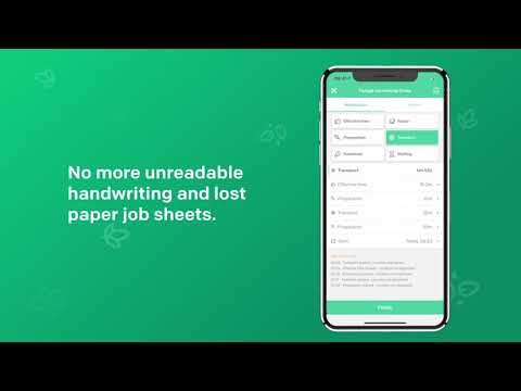 FarmBackup Task