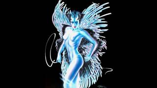 Maan on the moon - Scar (Extended version)