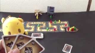watch it played - Kahuna video thumbnail
