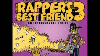 The Alchemist - I.M.D.K.V.