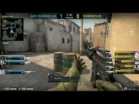 Counter Strike Global Offensive 2023 05 15 13 51