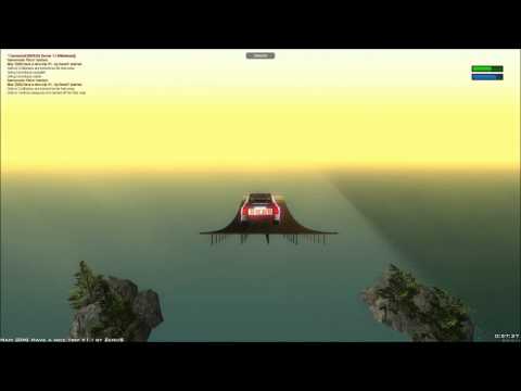 Have a nice Trip V1 - by ZenoS