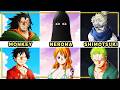 Does Every Straw Hat Have SPECIAL Lineage