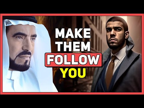 How to become a True Muslim Leader - Tareq Al-Suwaidan (Full Podcast)