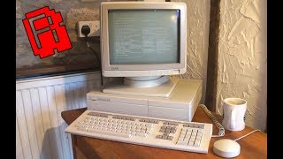 VAXStation Restoration Ep.3 | Alcohol and OpenVMS