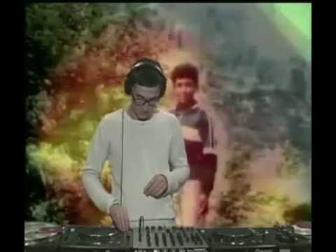 Delicatessen: Soup / visuals by Kolika - RTS.FM.271211