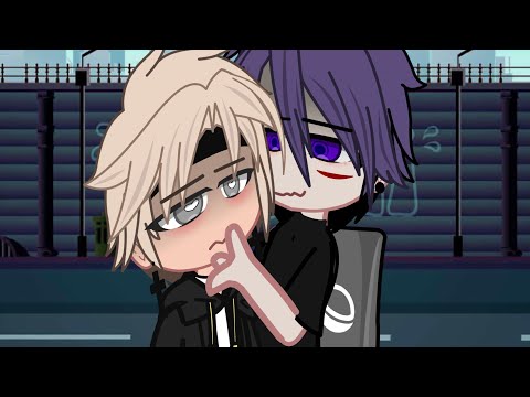 If I can’t have you no one can || meme || rushed and lazy work || KyeXLay || Yandere lay AU ?