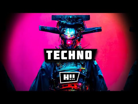 Classic Techno & Minimal Techno Mix –July 2022