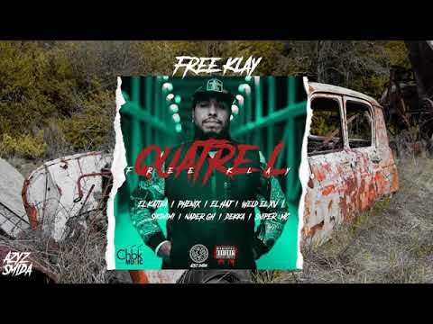 QUATREL / PHENIX - el katiba - el haj - weled el 15 - sikimimi - Nader gh - dekka - sniper mc