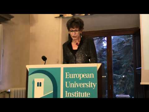 Nicola Lacey - Revisiting the Comparative Political Economy of Punishment