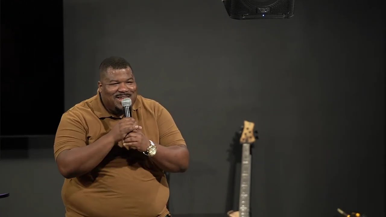 Family Matters: Your Place In the Body