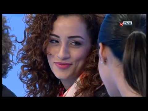 Anthea Zammit & Janice Gauci Interviewed on Sibtek 2017/2018 (Week 26)