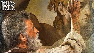 MICHELANGELO - INFINITO | Trailer Italiano del film con Enrico Lo Verso