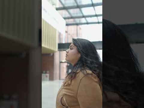 BCU gives students the tools to start a business, with STEAMhouse helping ideas like Mary’s thrive 💻