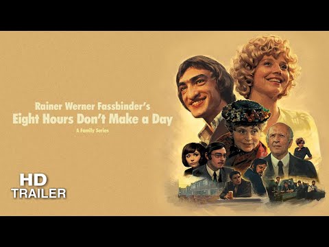 Eight Hours Don't Make a Day (1972) | Rainer Werner Fassbinder