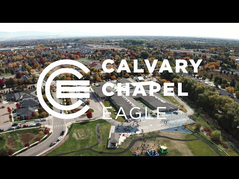 Calvary Chapel Eagle video