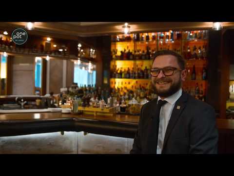 porträts | Q&A MIT KAROL BERNACKI