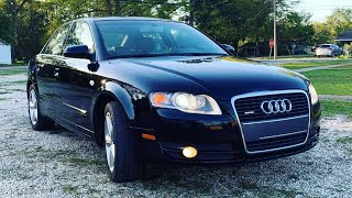 How to (FIX)  Error Code P0335 on your Audi