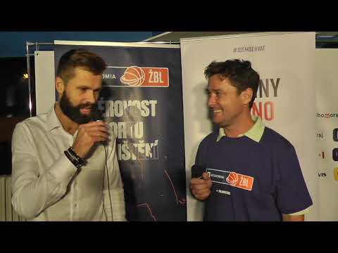 Renomia ŽBL: BK Žabiny Brno - BK Loko Trutnov, 7.10.2020