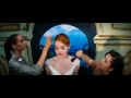 La la land extrait Caveau de la Huchette - Sortie salles le 25 janvier 2017