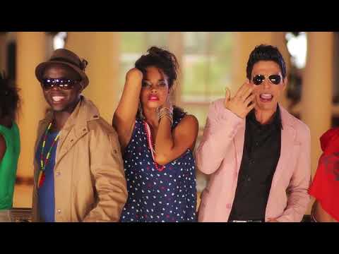 Patricio Amaro ft. Orland Max - Más de lo que tú me das (Video oficial)