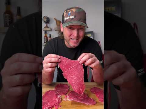 You don't know till you Dan O: Gram Gram's Beef Rouladen & Kartoffelklöße (German Potato Dumplings)