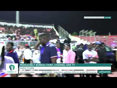 NPP Conference: Voting Nears End as Ballot Counting Preparations Begin