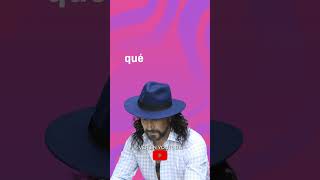 Si me vieras ahora | Lyric video