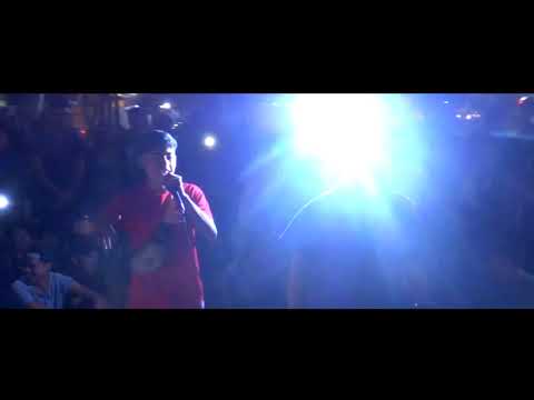 Strakto vs Barto - Semifinal - Fecha 1 Liga Kallejera