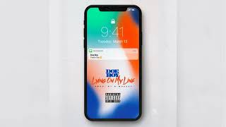 Doe Boy - Lying On My Line (Official Audio)