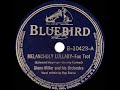 1939 Glenn Miller - Melancholy Lullaby (Ray Eberle, vocal)