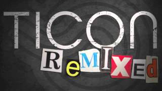 Ticon - 1987 (Riktam \u0026 Bansi Remix)
