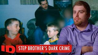 Step Brother’s Murder Confession | Evil Lives Here | FULL EPISODE RECAP | ID