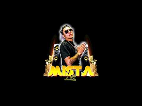 Mista Los - Lurkin' (feat. Vidal Garcia) OFFICIAL LYRIC VIDEO