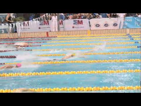 200 Libre Fem. Camp. España Madrid 11 (Melanie a 6 cents. R.E.)