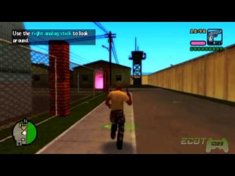 Grand Theft Auto Vice City Stories [Walkthrough] Part 1/27