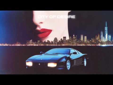 Free - The Weeknd x Synthwave 80s Type Beat - City of Desire