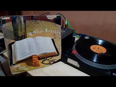 É SÓ JESUS/PR. ANTÔNIO NONATO COSTA