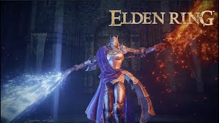 属性二刀流からしか得られない栄養がある【ELDEN RING DLC】Part2