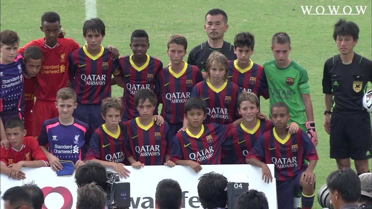 Download U 12ジュニアサッカーワールドチャレ